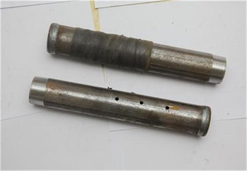 河西注浆声测一体管