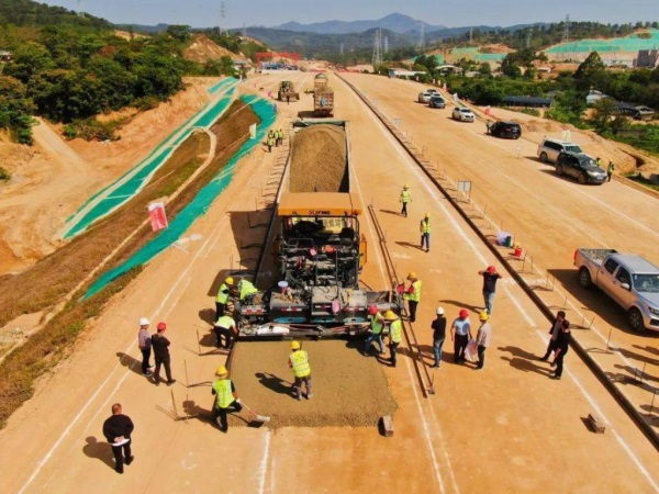 河西高速公路